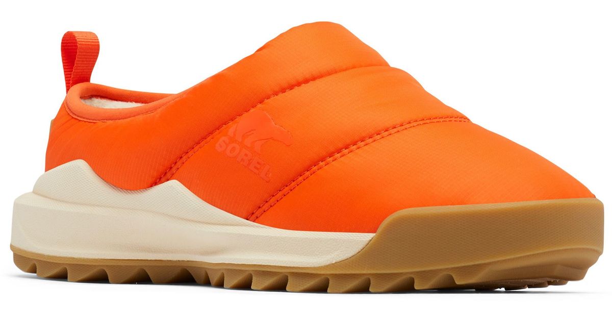 sorel ona quilted ankle boots