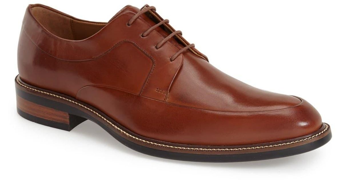 cole haan warren cap toe