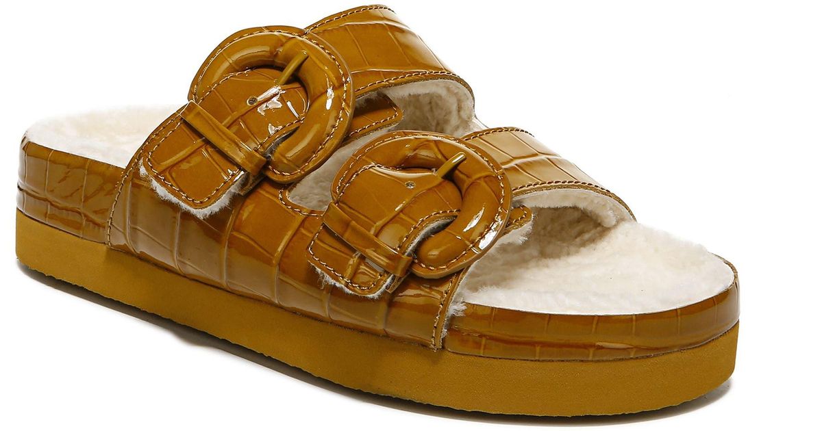 vince glyn shearling