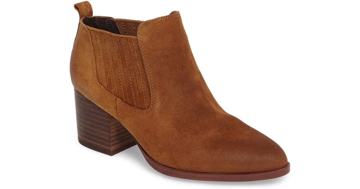 isola sancia bootie