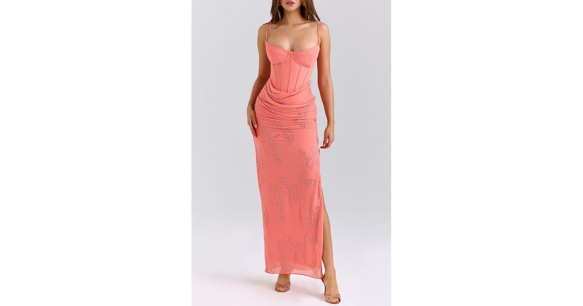 carmella high slit corset dress Bodycon Lace Cocktail Dresses Tight Homecoming Mini Party Dress SD1240 –  Viniodress