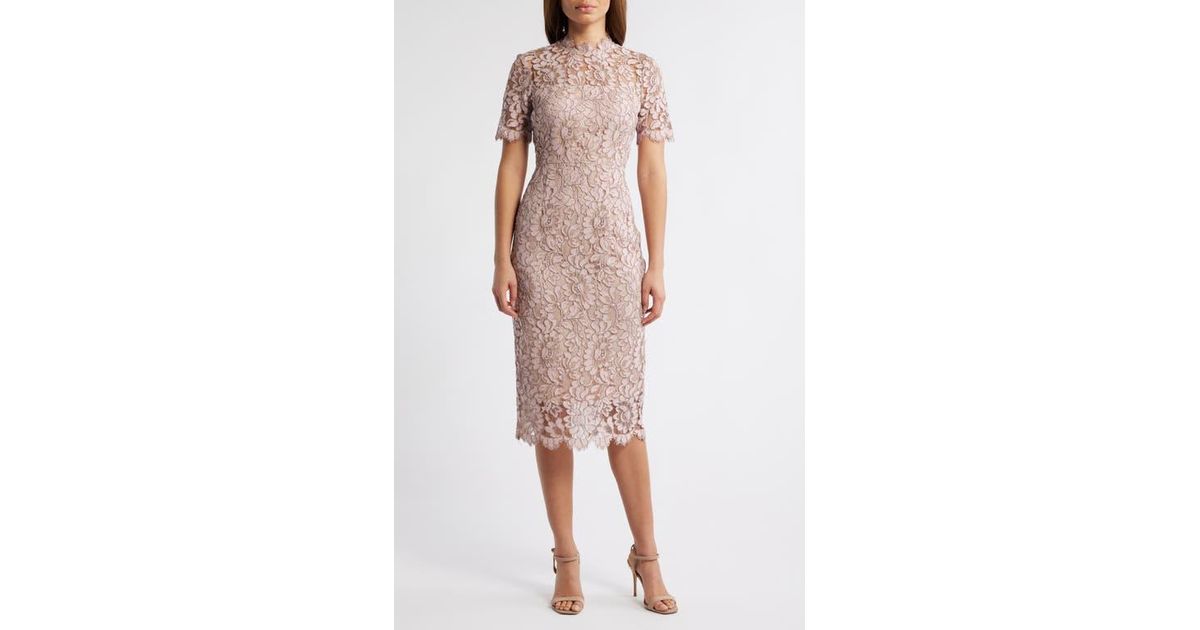 Eliza J Lace Midi Dress Eliza J Light Blue Lace Midi Dress Eliza J Lace Midi Dress Eliza J Light Blue Lace Midi Dress
