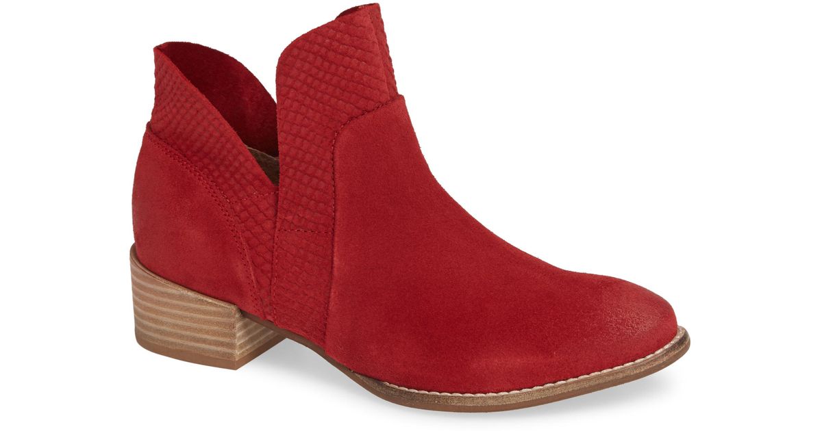 seychelles score bootie