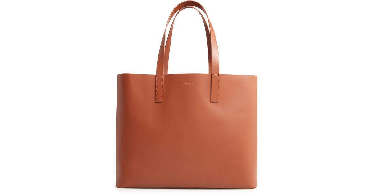 Everlane's Newest Bags Are Sold Out but I Tried One and They're Worth the  Wait