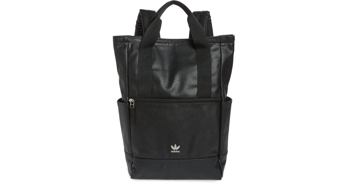 tote 3 premium backpack