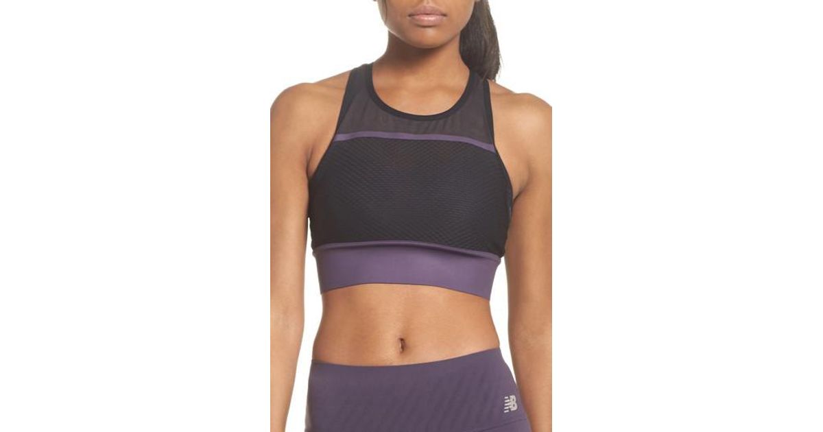new balance determination bra