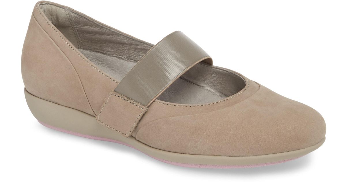 dansko kendra mary jane