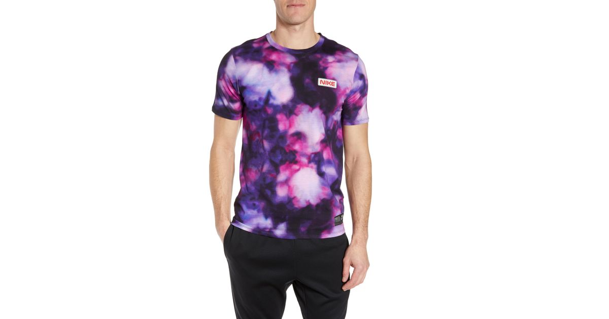 nike stargazer t shirt