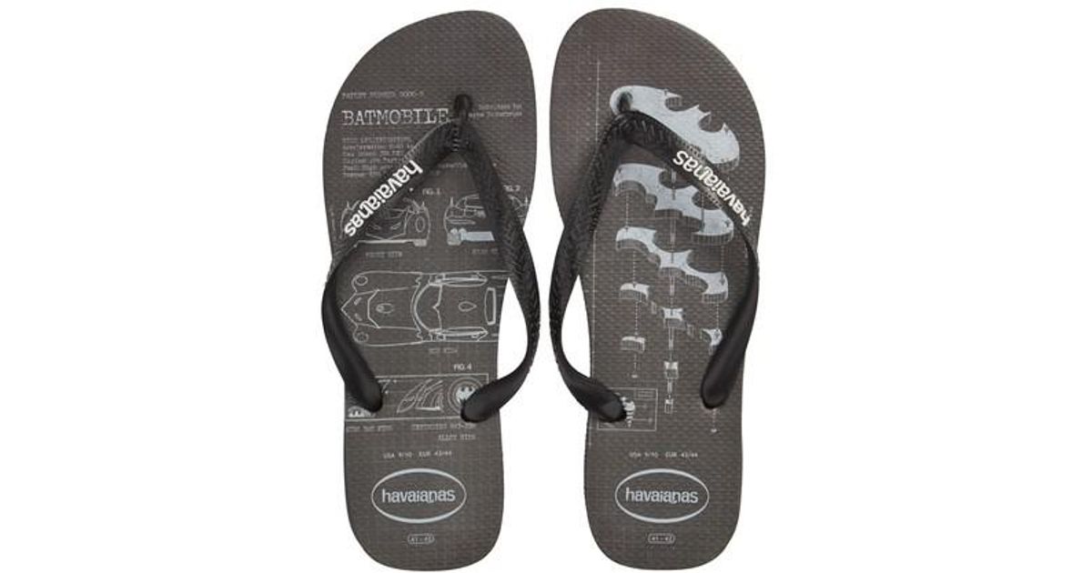 batman havaianas