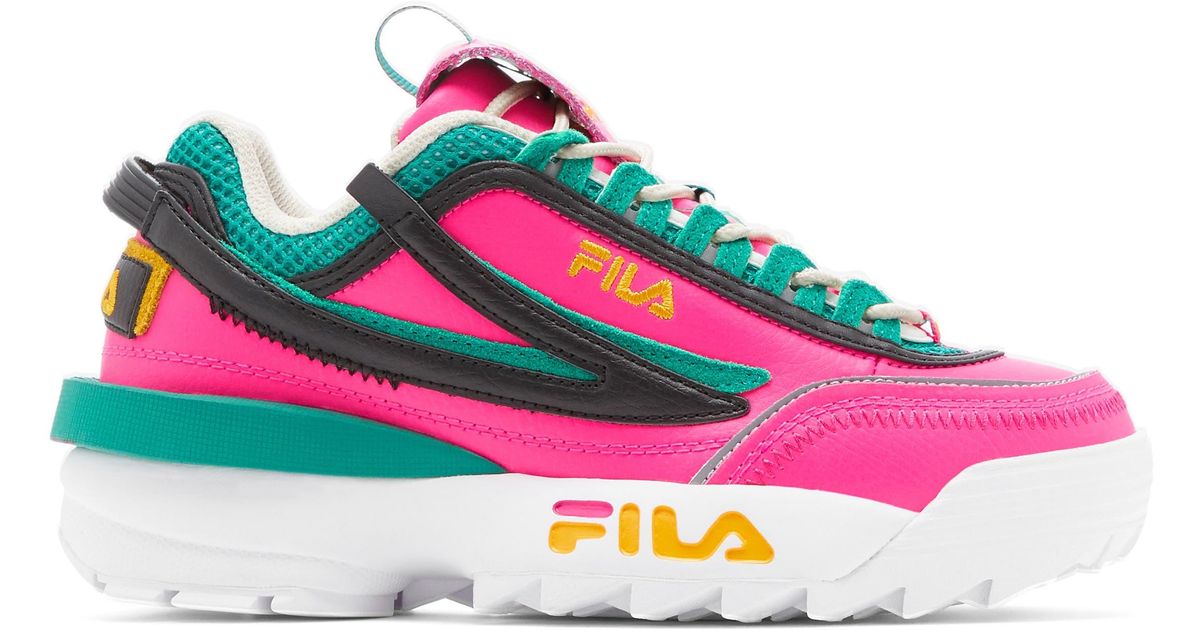 nordstrom fila disruptor