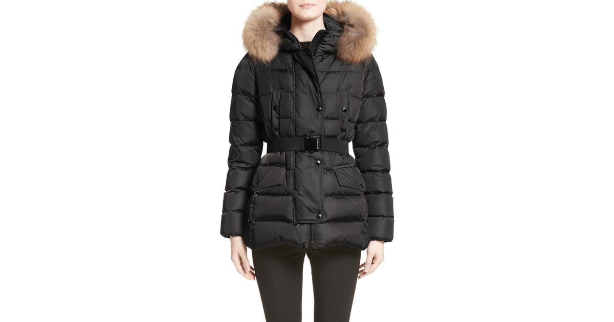 clio moncler