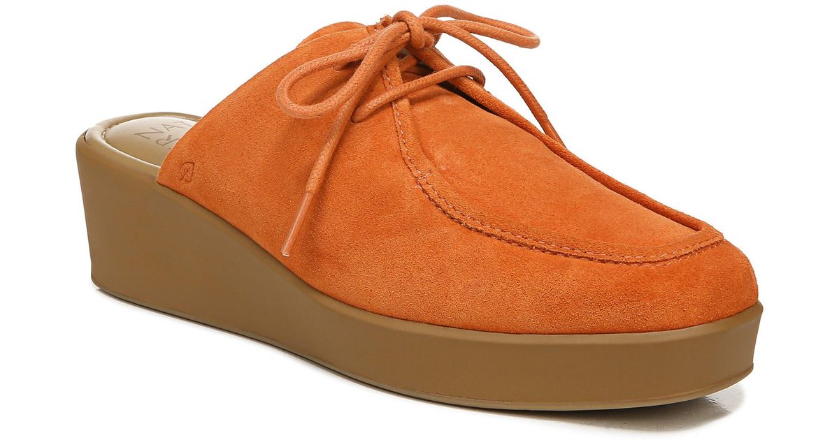 naturalizer phebe wedge