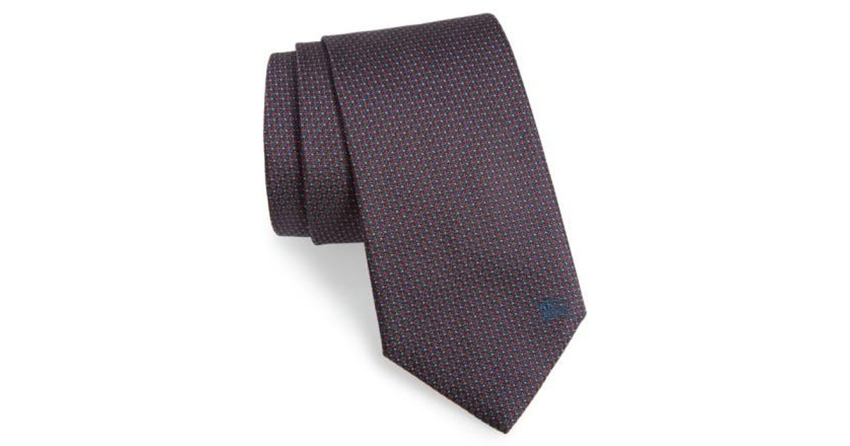 burberry clinton tie
