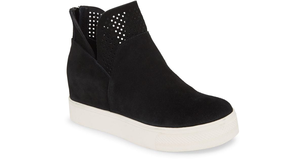 steve madden winnie sneaker