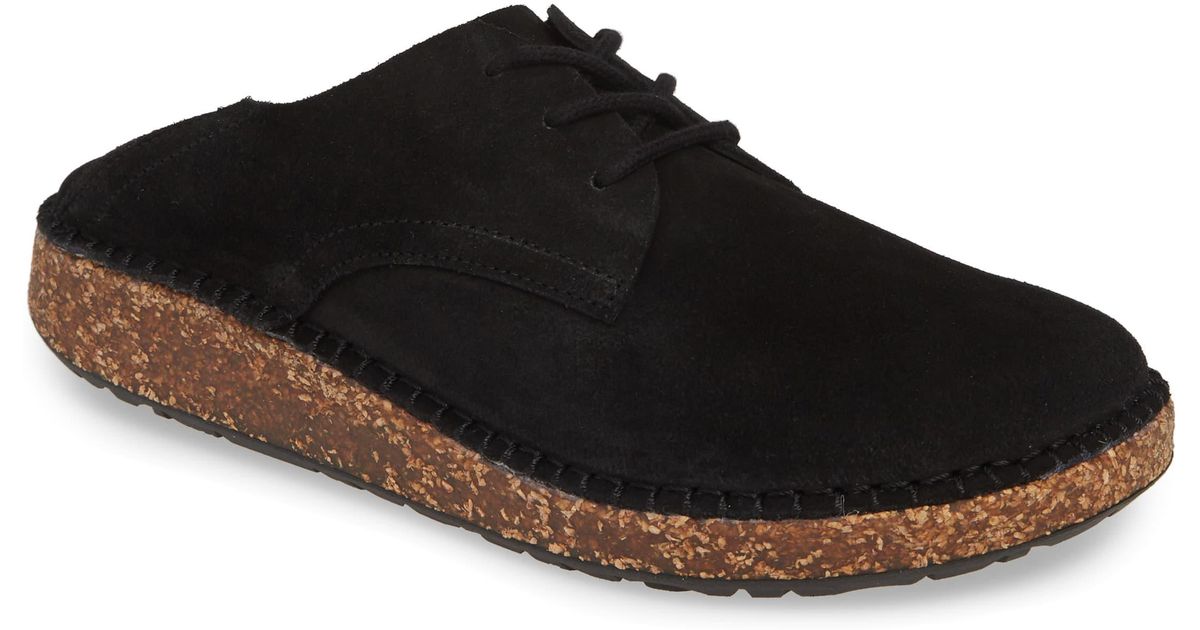 birkenstock gary rose