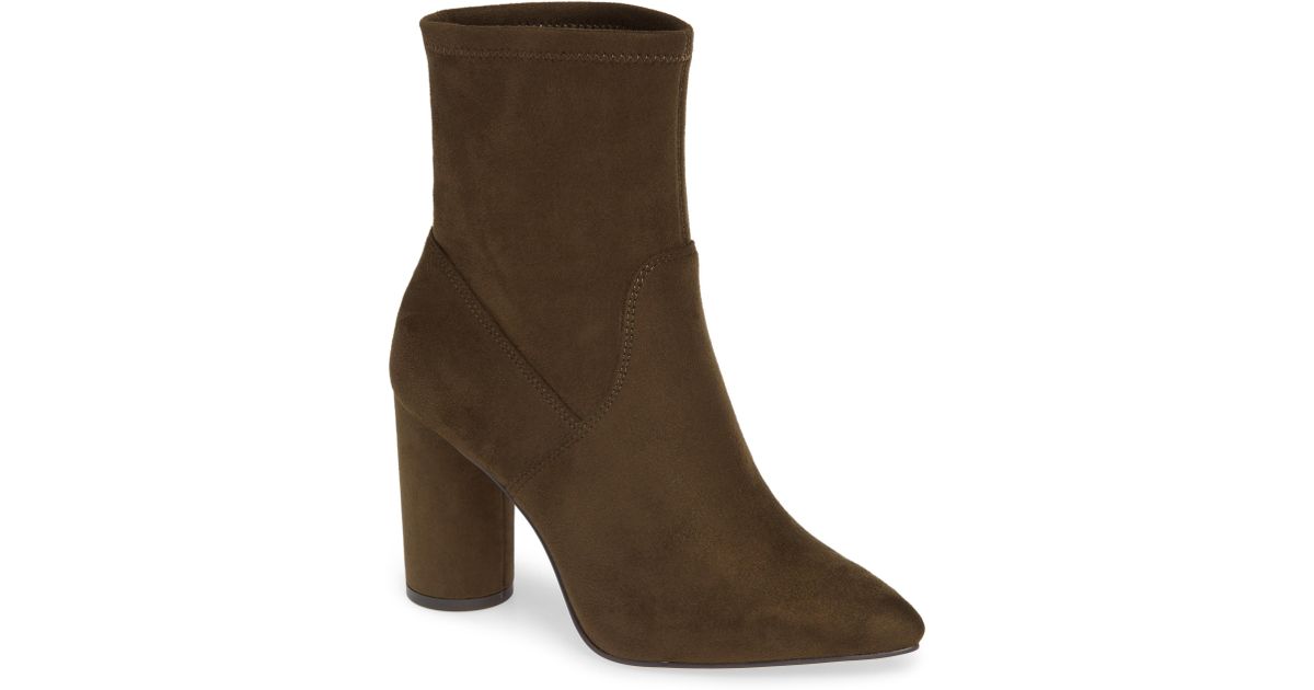 bcbg ally boot