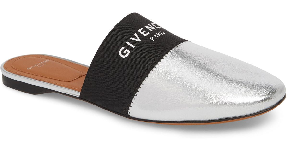 givenchy bedford mule