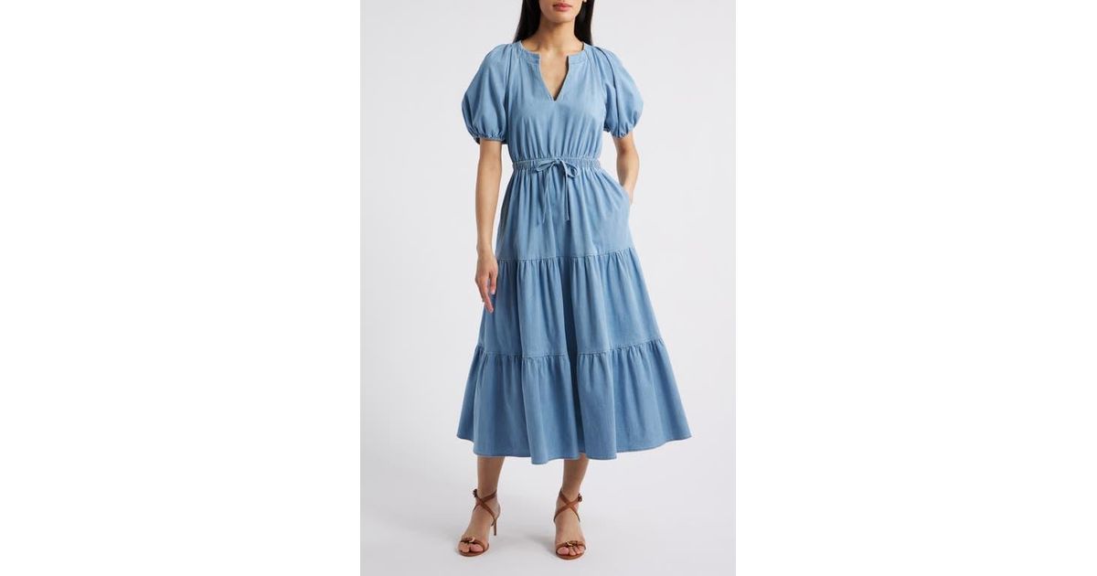 embroidered halter dress MILEY – ALLISON New York orders over 99 Size:28W L32 Luuvis Princess A Line