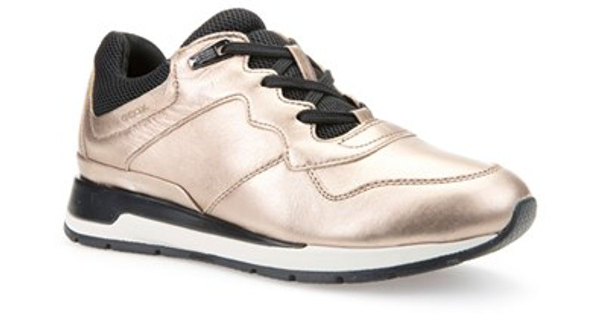 geox shahira sneakers