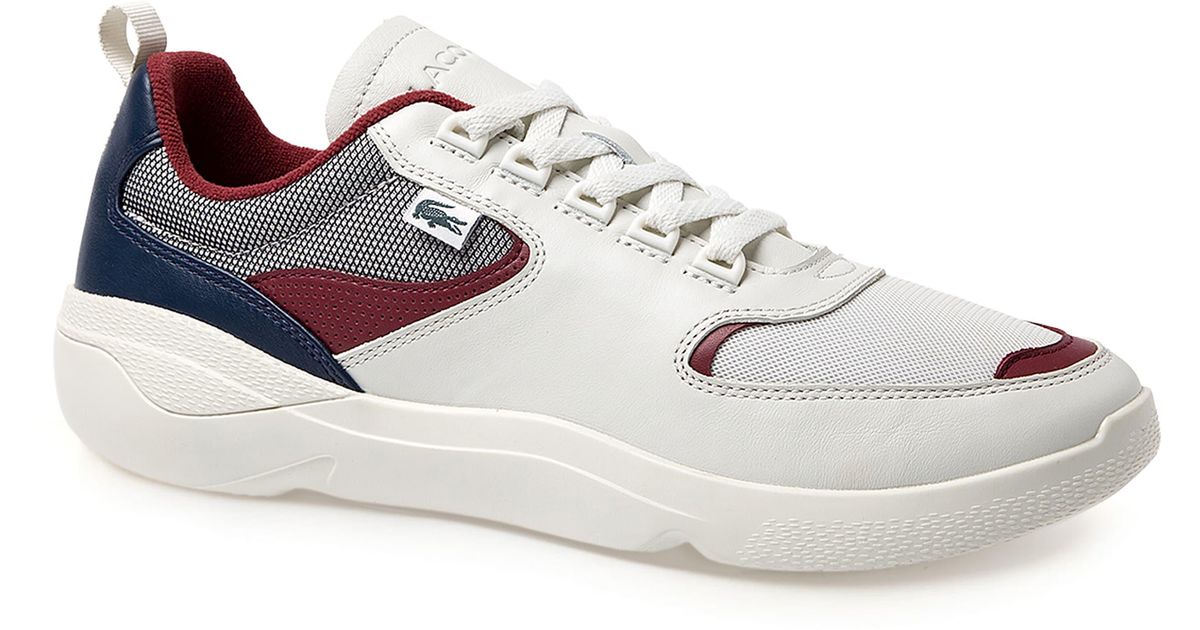 lacoste wildcard 119