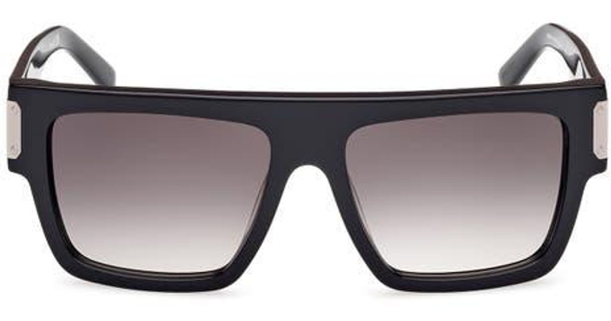 Mcm Women's Modified Rectangle Sunglasses