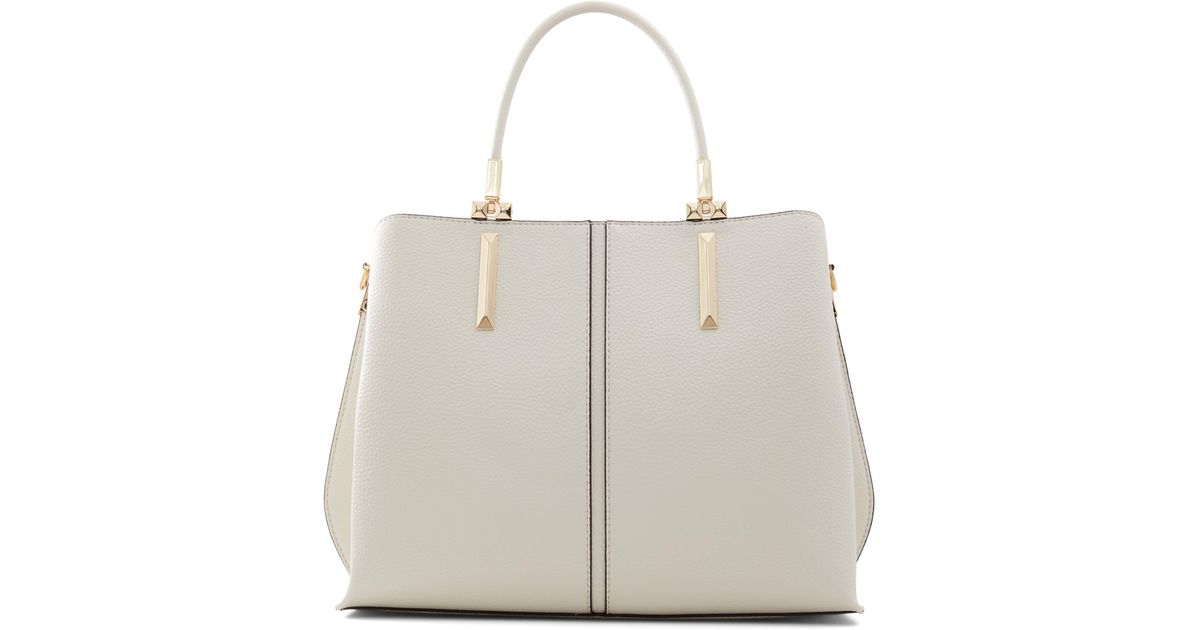 gloadithh faux leather tote aldo
