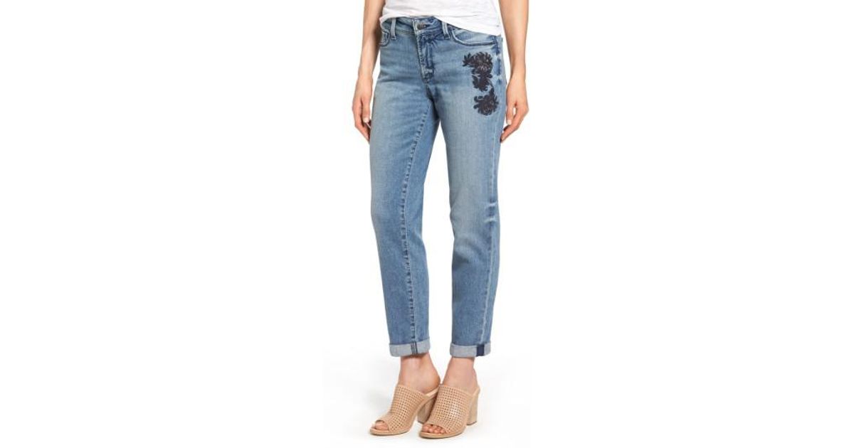 nydj jessica boyfriend jeans