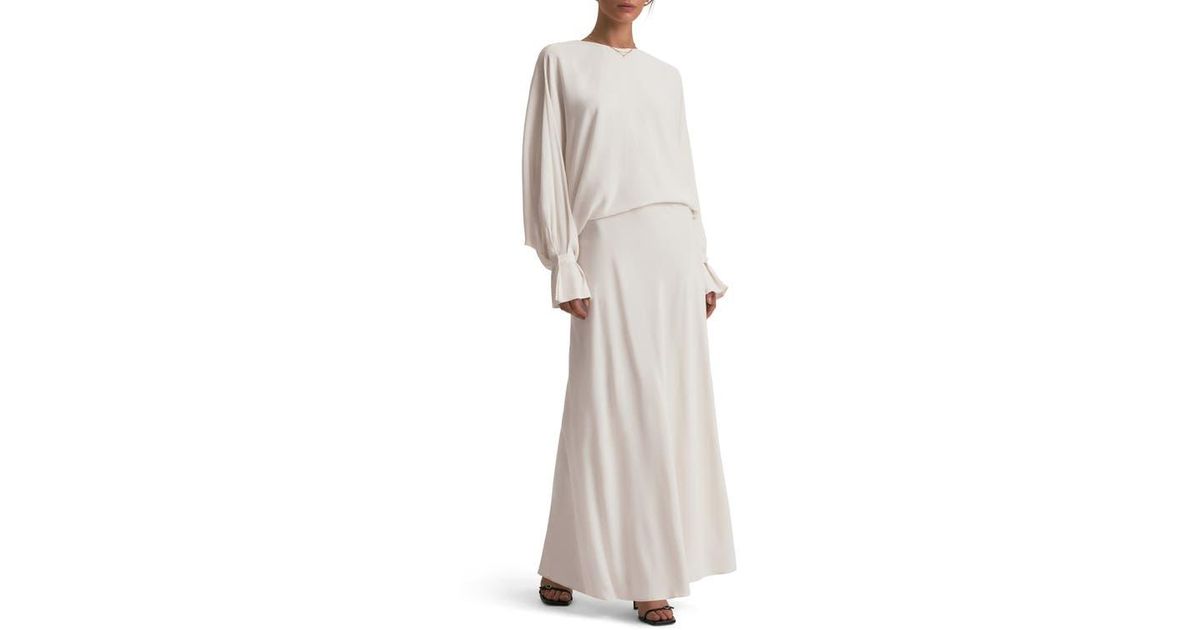 knee length dresses for ladies MAKING ME BLUSH DRESS main image 0