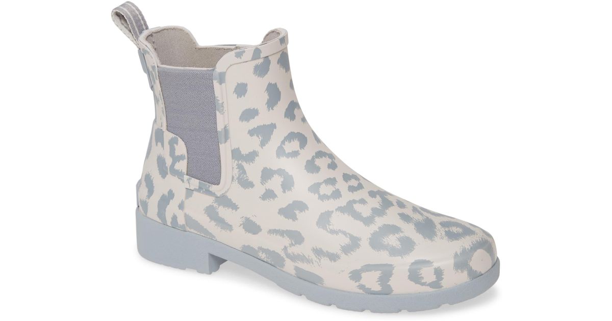 the chelsea waterproof rain boot