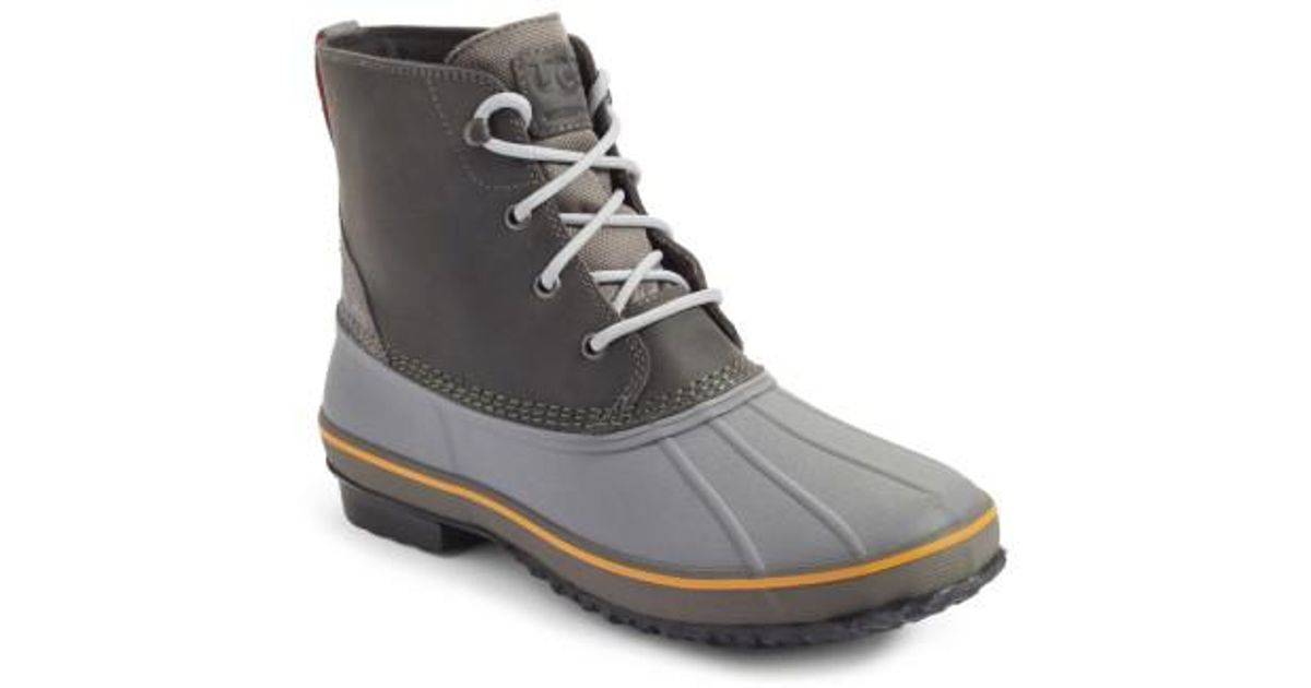 ugg zetik rain boot