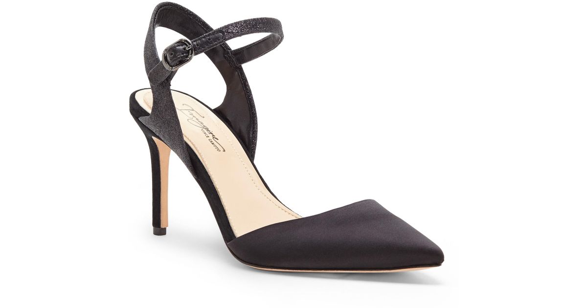 imagine vince camuto orre pump