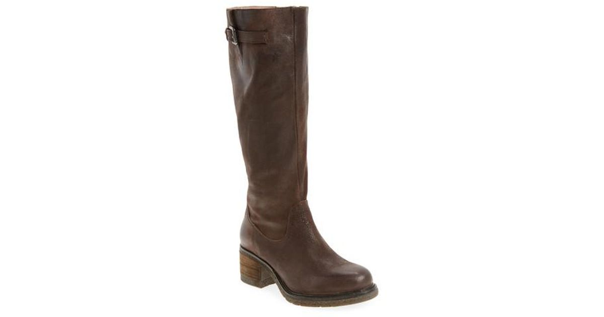 seychelles exit tall boot