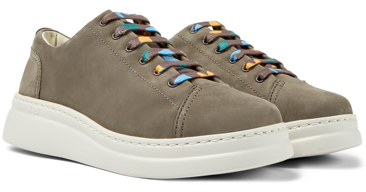 camper runner up sneaker