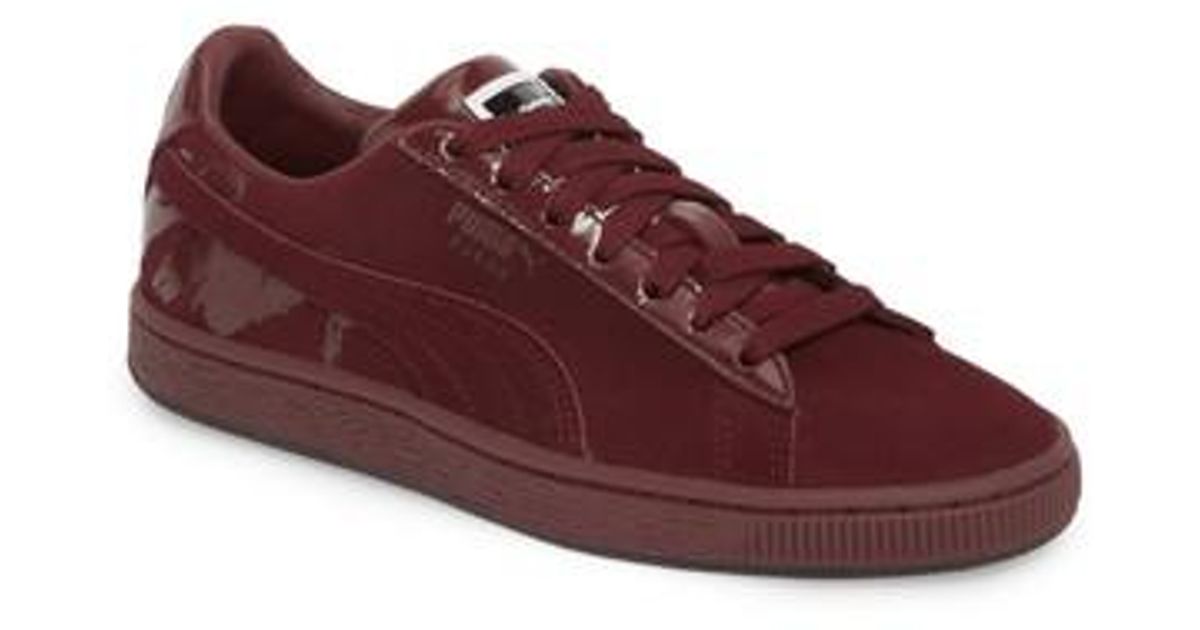 puma apple