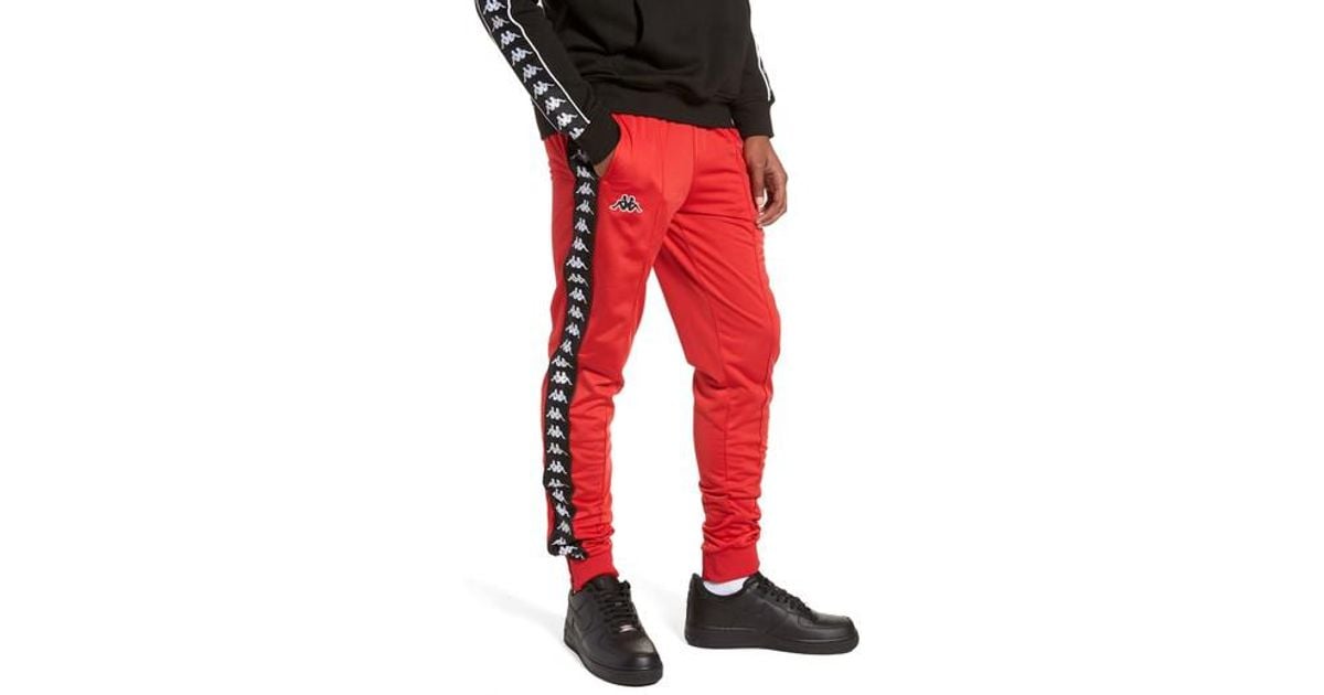 kappa cargo pants