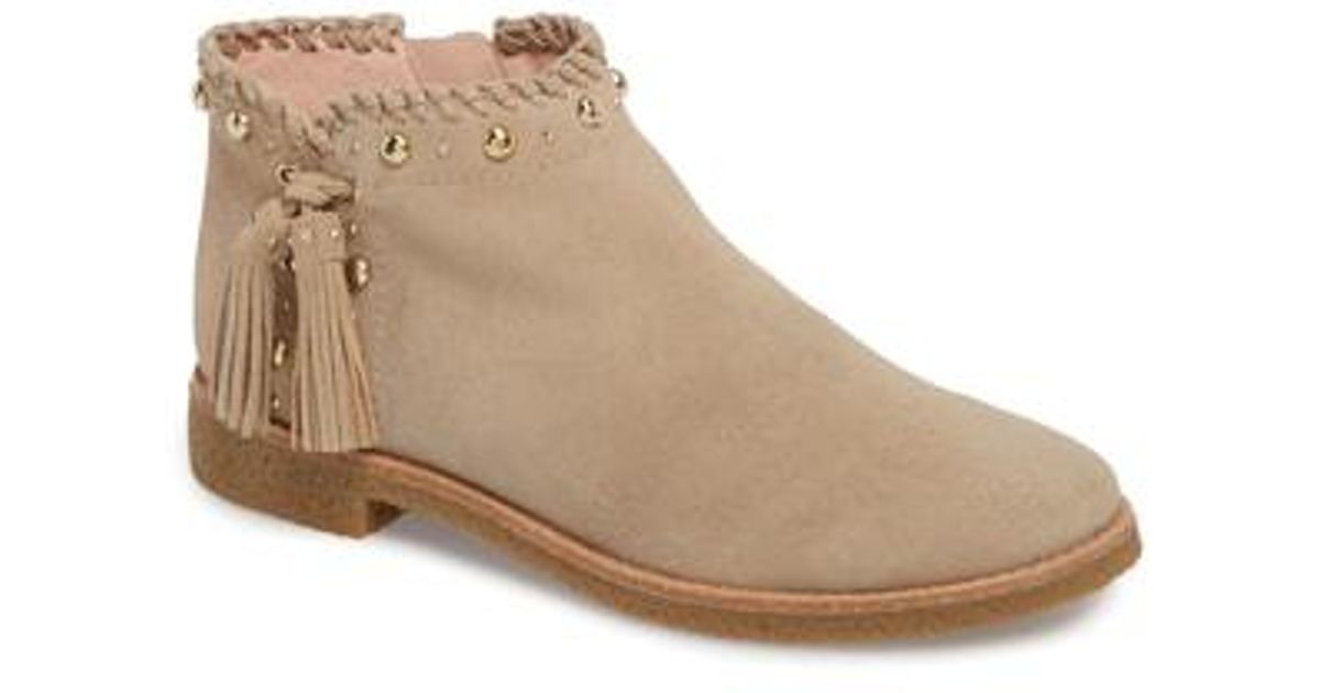 kate spade boots nordstrom