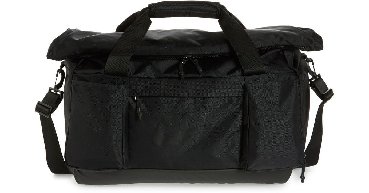 nike vapor speed duffel