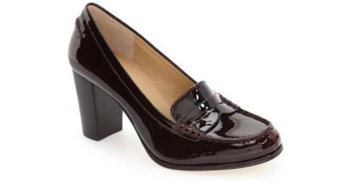 michael kors bayville loafer lyst michael michael kors bayville loafer in black michael kors bayville loafer lyst michael michael kors bayville loafer in black