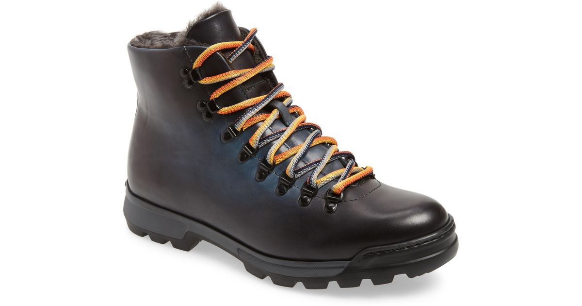 magnanni hiking boots