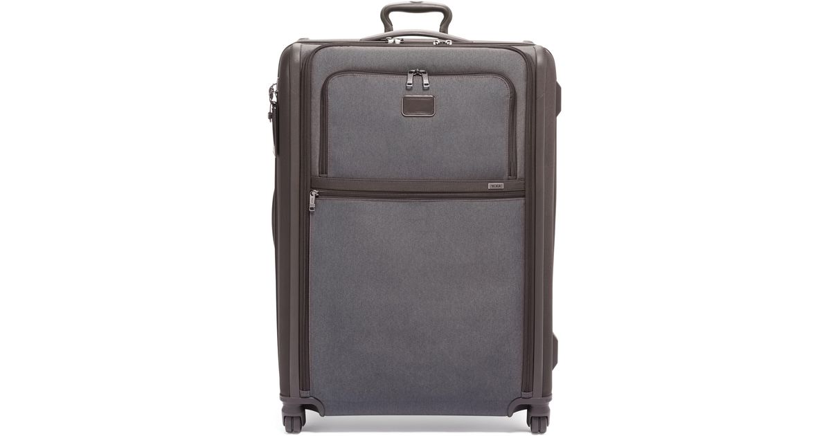 Tumi Alpha 3 Collection 31inch Extended Trip Expandable 4wheel
