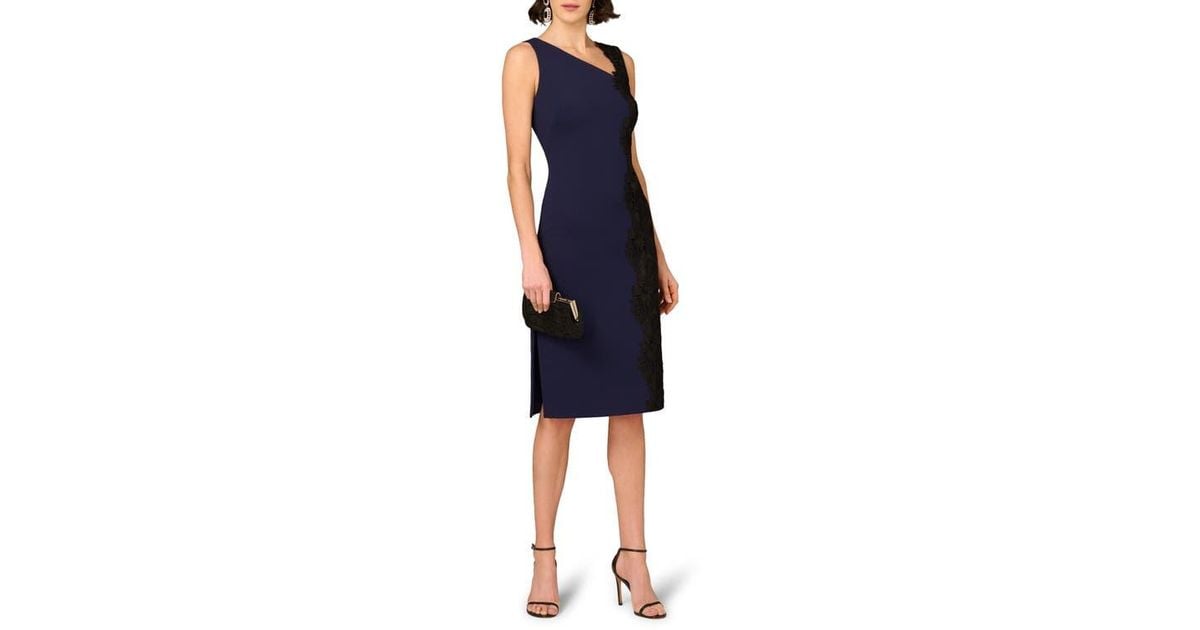 sachin and babi light blue dress Prom Spaghetti Strap Velvet Short Dress