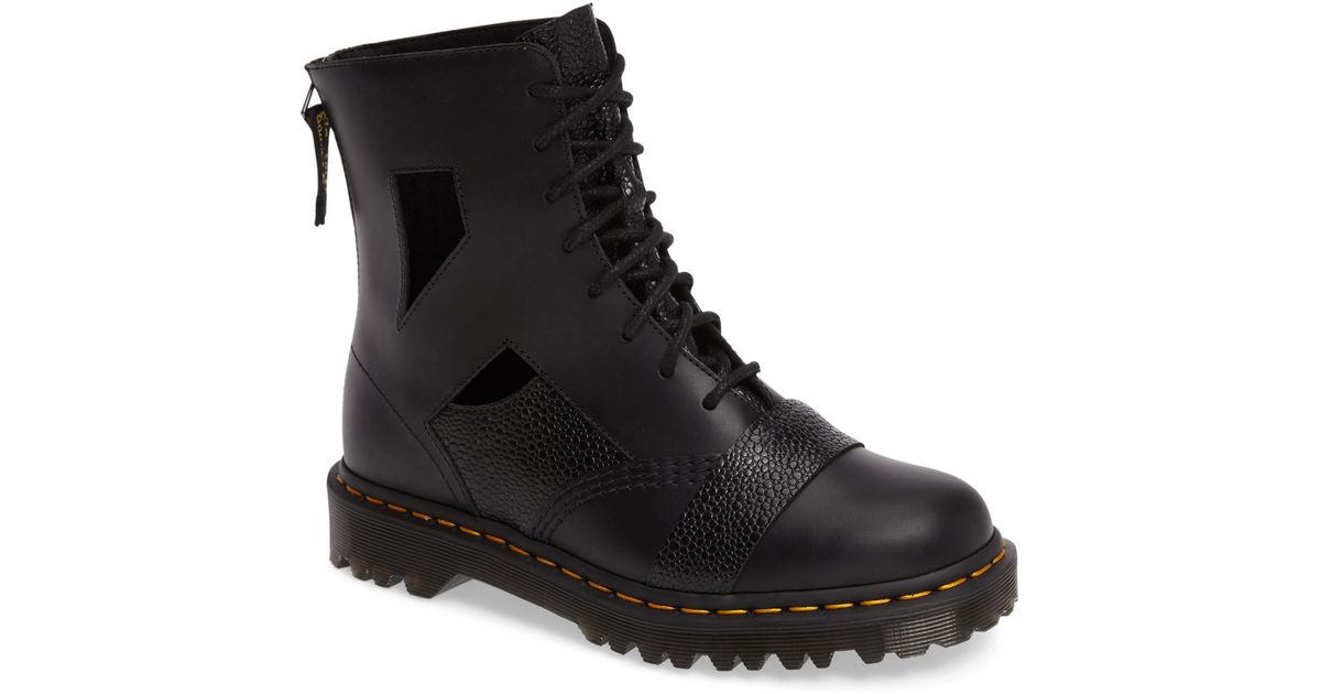 dr martens katrinia