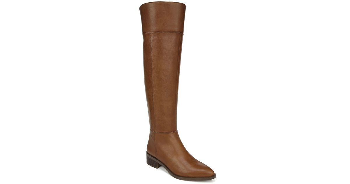 daya knee high boot