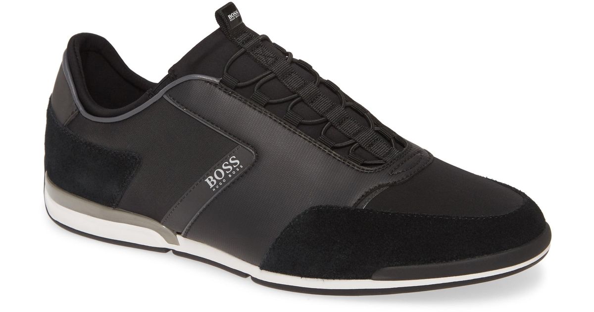 hugo boss sneakers nordstrom