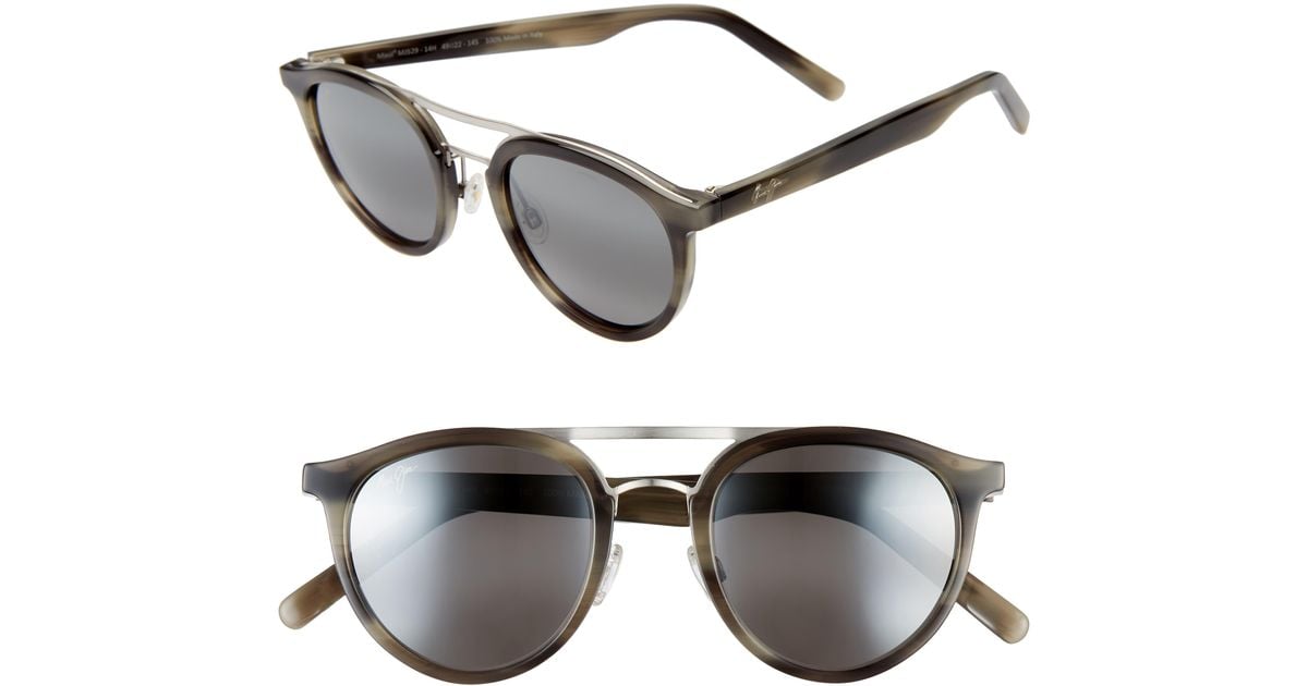 maui jim sunny days