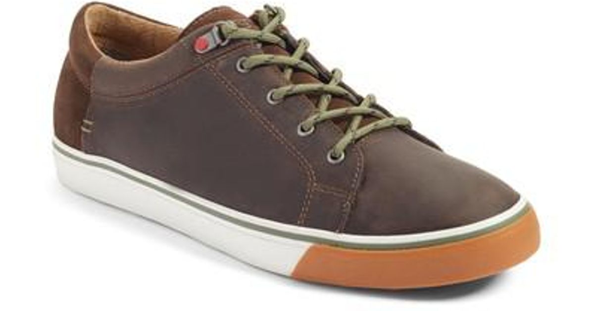 ugg men's brock ii wp sneaker