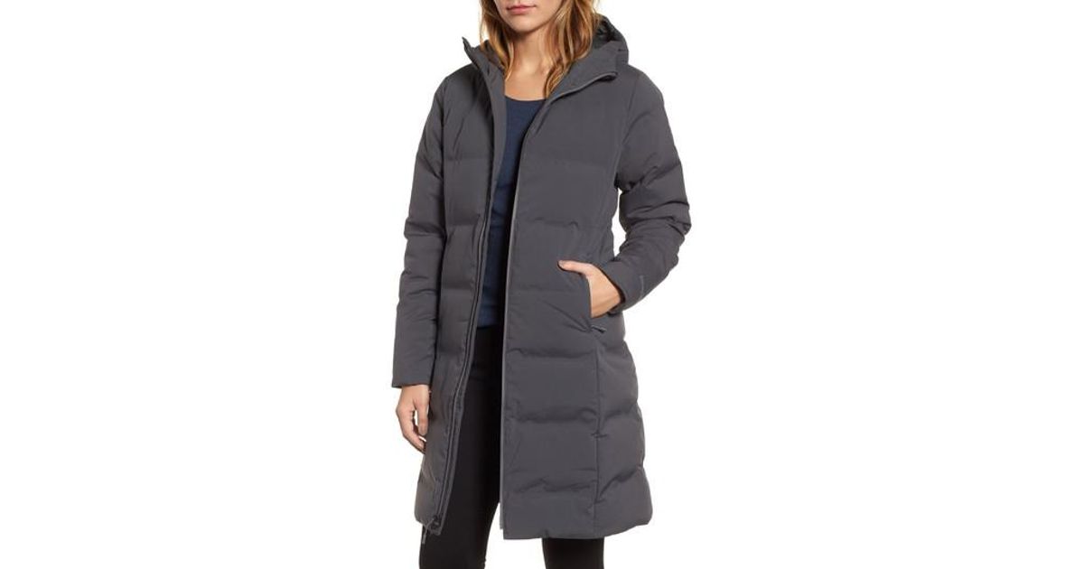 patagonia jackson glacier womens