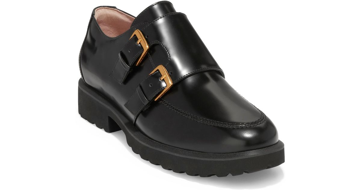 greenwich loafer