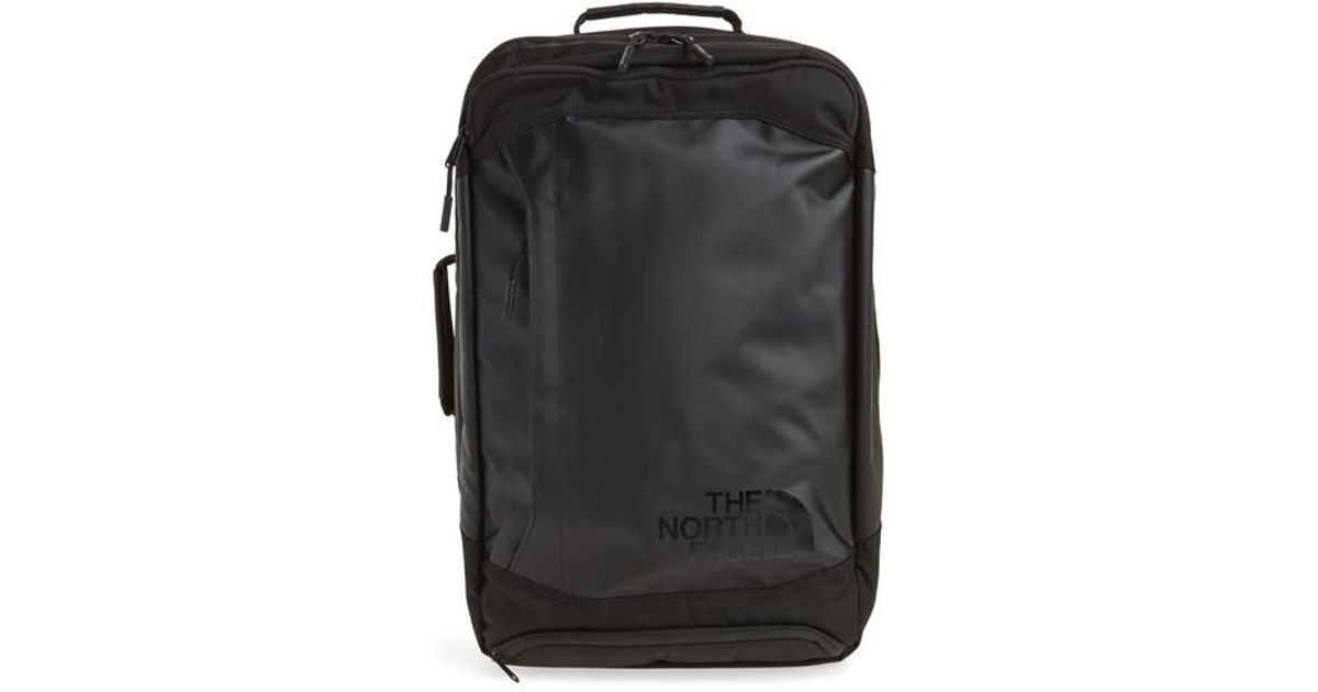 the north face refractor duffel backpack