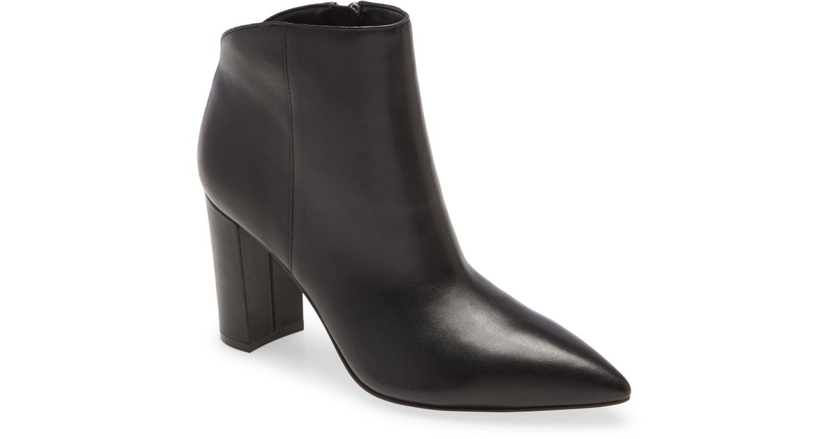 paralee bootie marc fisher ltd